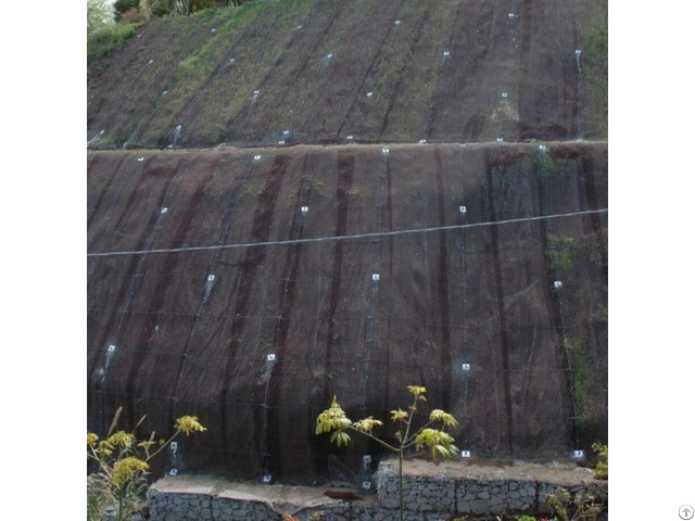 3d Geosynthetic Mat Hs