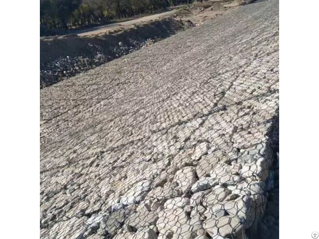 Reno Mattress Gabion Supplier