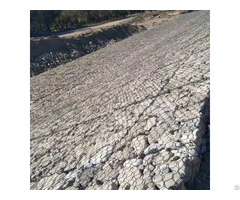 Reno Mattress Gabion Supplier
