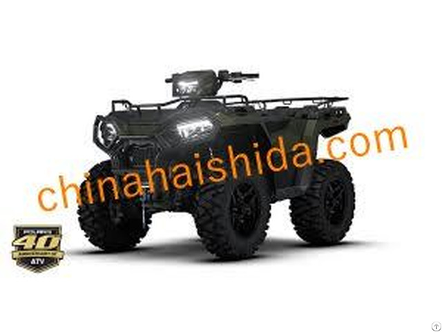 Choosing An Amphibious Atv For Outdoor And Industrial Applications