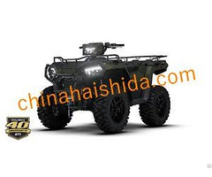 Choosing An Amphibious Atv For Outdoor And Industrial Applications