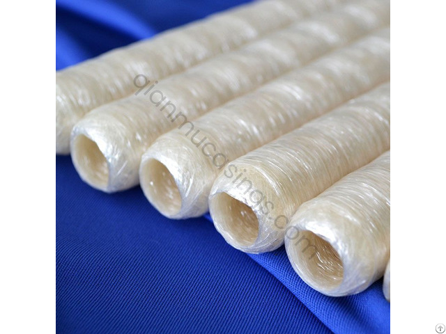 Cellulose Casing