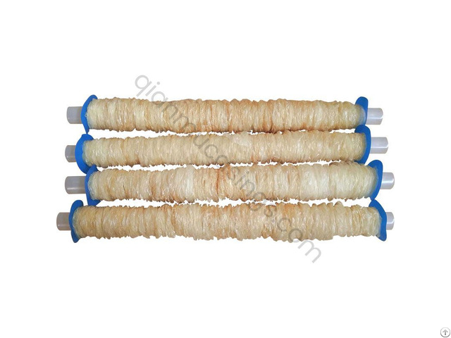 Dried Casing