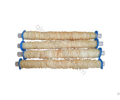 Dried Casing