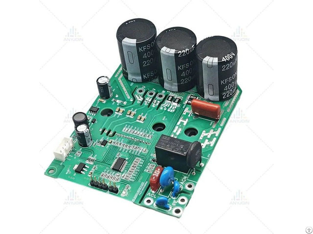 Bldc Water Pump Driver Controller 220v 800w 3000w