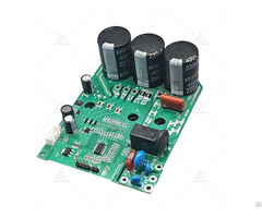 Bldc Water Pump Driver Controller 220v 800w 3000w