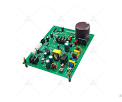 Range Hood Bldc Driver Controller 220v 100 150w