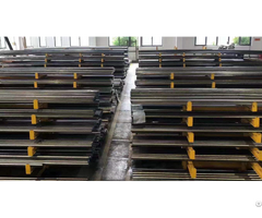 Premium Quality Aisi M2 High Speed Steel Round Bar Supplier For Cutting Tools