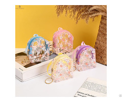 Pvc Bag Wholesale