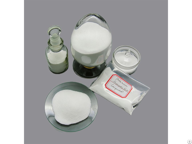 Potassium Peroxymonosulfate