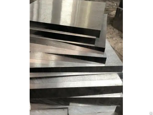 Tungsten Moly Hot Edge Behavior Explained For M2 High Red Hardness Hss Buyers