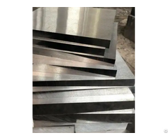 Tungsten Moly Hot Edge Behavior Explained For M2 High Red Hardness Hss Buyers
