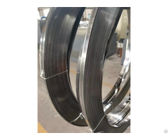 Precision Slit M2 Steel Strip Coils For Saw Blade Edge Tool Production