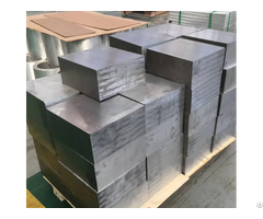 Factory Direct Aisi M2 Steel Plate Cut To Size For Punching Die Tooling