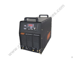 Max Tig 400d P Multi Voltage Welding Machine