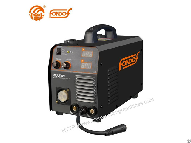 Mig 200n Welding Machine