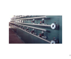 Industrial Belt Continuous Dryer Machine The Good Price