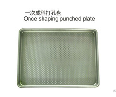 Hot Air Circle Oven