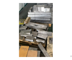 Inside A Real M2 Mill Production Flow From Scrap To Certified Bar