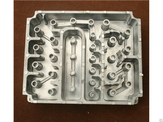 Oem Die Casting Parts