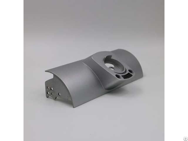 China Aluminium Die Casting