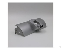 China Aluminium Die Casting