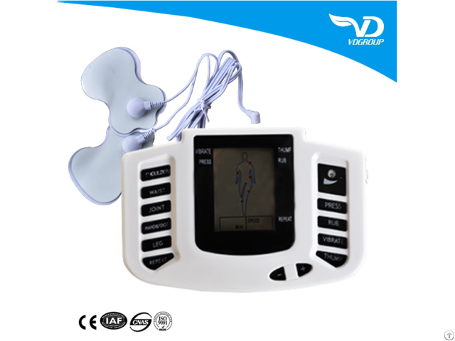 New Medical Equipment Tens Machine