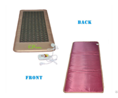 Top Quality Natual Tourmaline Matress Physial Therapy Mat