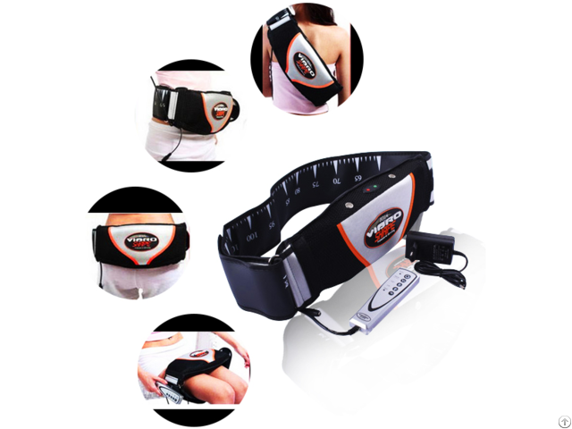 Electric Slimming Massage Belt As Seen On Tv For Body