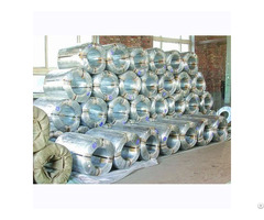 Hot Dipped Galvanized Wire