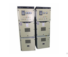 Medium Voltage Switchgear