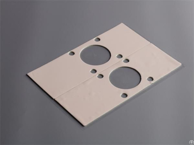 Thermal Gap Pad For Ev