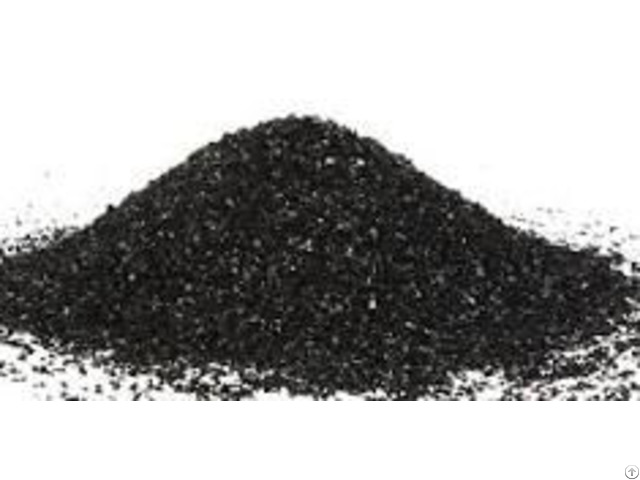 Activated Carbon For Sugar Industries