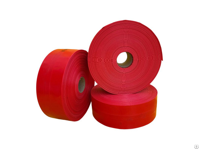 Pvc Flat Hose
