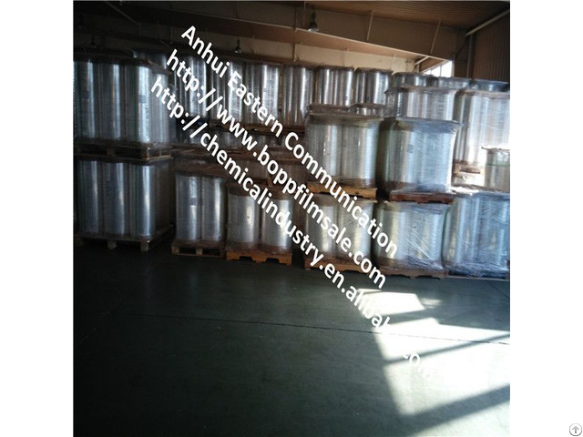 Bopp Tape Grade Base Film