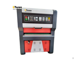Sand Belt Deburring Machine Sml Ss