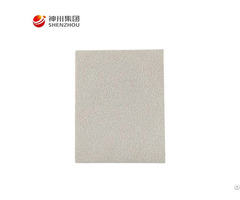 Fiberglass Acoustic Ceiling Tiles