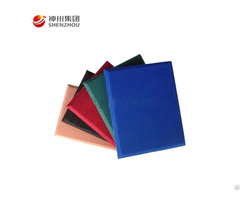Decorative Acoustic Wall Panels