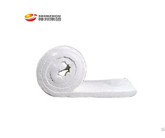 Ceramic Fiber Insulation Blanket