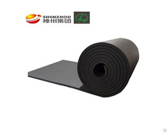 Rubber Foam Roll Felt
