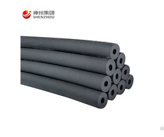 Rubber Pipe Insulation