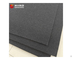 Acoustic Nbr Foam Rubber Sheet