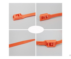 Playground Cable Ties