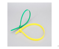 Pa66 Nylon Cable Ties