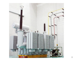 500kv Uhv Transformer