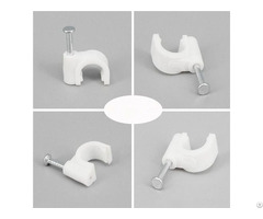 Cable Clips