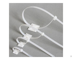 Cable Tie Mount