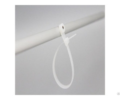 Mountable Head Cable Ties