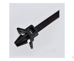 Push Mount Cable Ties