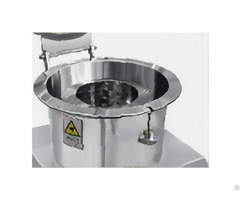 Romini 200 Desktop Closed Type Centrifuge
